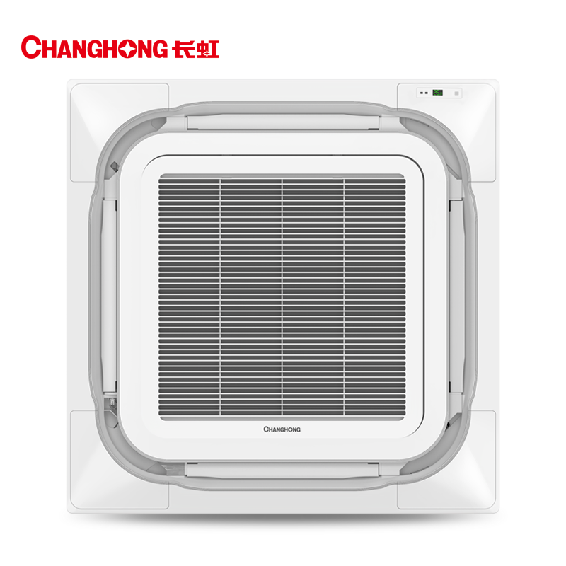 长虹/CHANGHONG CHR120QW/DBR1-S 空调机