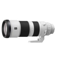 索尼 (SONY) FE 200-600mm F5.6-6.3 G OSS 全画幅超远摄变焦G镜头 (SEL200600G)
