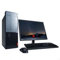 联想/Lenovo 开天M630Z+TE24-20（23.8英寸） 台式计算机