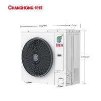 长虹/CHANGHONG CHR120FW/DBR1-S 空调机