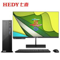 七喜/HEDY Middle A5BP-KA52300+HM2453K（21.5英寸）台式计算机