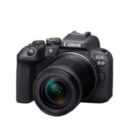 佳能/CANON EOS R10 套机（RF-S18-150mm F3.5-6.3） 数字照相机