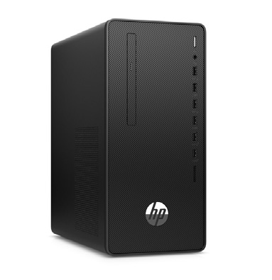 惠普/HP 288 Pro G6 Microtower PC-U202500005A 单主机 主机/台式计算机