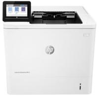 惠普/HP LaserJet Enterprise M612dn A4黑白打印机