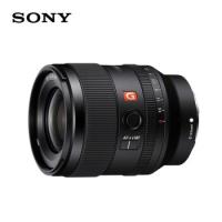索尼/SONY FE 35mm F1.4 GM 镜头
