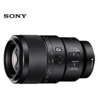 索尼/SONY FE 90mm F2.8 G OSS (SEL90M28G) 镜头